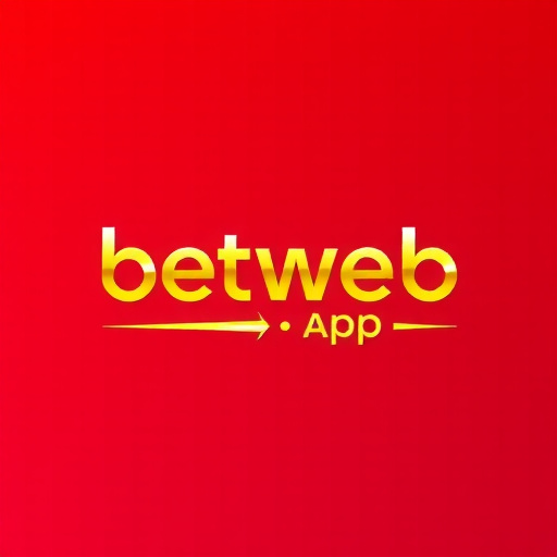 betweb app Logo